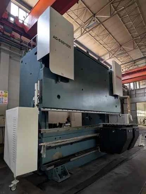 NEW DURMA AD-S 601000
