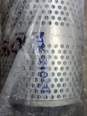 UHE Oil FIlter 40539-1