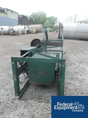 USED ESSEX ESSEX DRUM DUMPER
