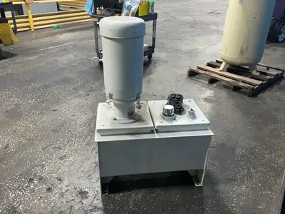 Used BSF _UNKNOWN_ Pumps Ohio US | HGR 24 #1441299