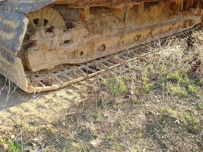 Used 1978 NORTHWEST 41 Crawler Cranes Tennessee US | Ran Equipment #1403731