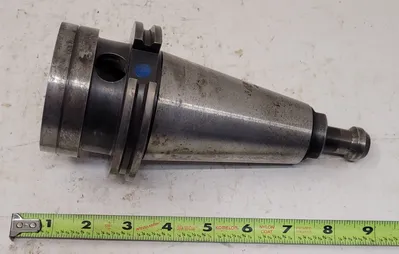 ISCAR ETM CATI 50-MB50 Tooling & Accessories, Tooling | Machinery Central (6)
