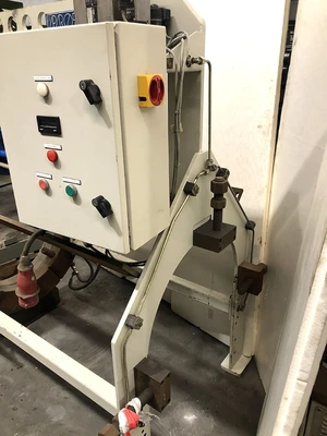 USED PROTEM ORBITAL CUTTING & BEVELLING
