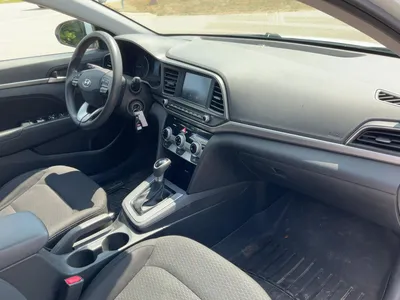 Used 2019 HYUNDAI ELENTRA Sedans Michigan US | Miedema Asset Management Group #1334987