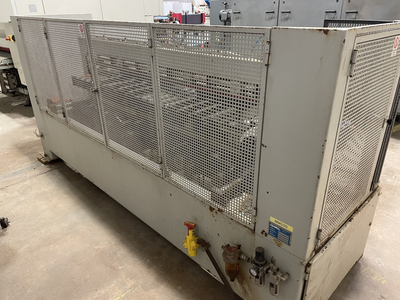 USED COMEC MMS-2000,