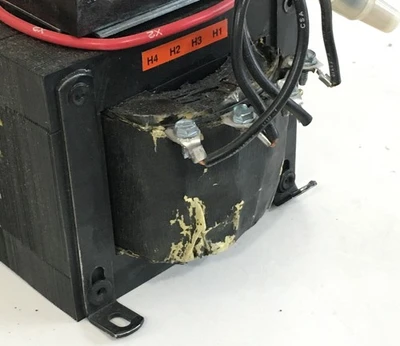 NEW Cutler-Hammer C0350C2AFB