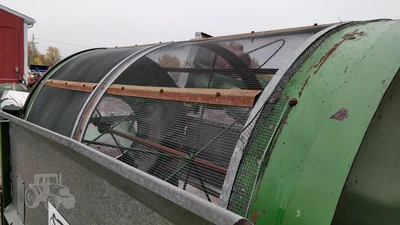 USED SUKUP 48