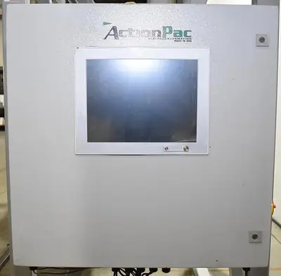 USED 2014 ACTION PAC B300/MC