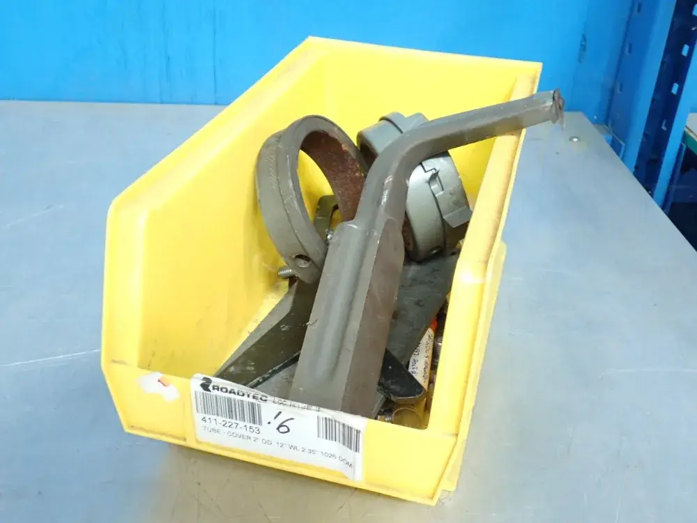 Misc. Tooling