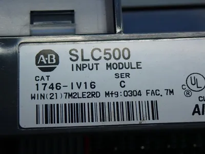 NEW ALLEN BRADLEY 1746IV16