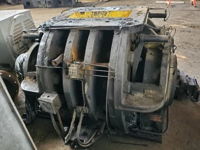 Farrel 9D Spare Mixer Body