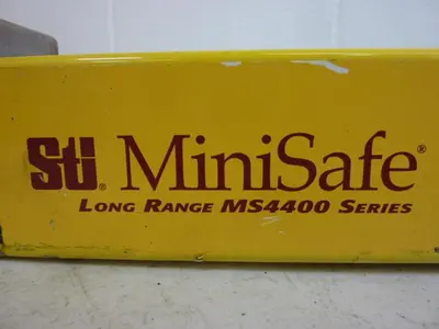 USED STI MS4448X