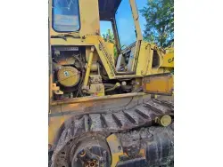 Used 1986 CATERPILLAR 963Z Crawler Loaders Pennsylvania US | Iron Exchange Equipment Solutions #1455404
