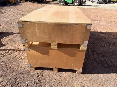 Used RHINO AGR-MS2642 Home Building Material (Miscellaneous) Utah US | CSS Equipment Sales #1347565