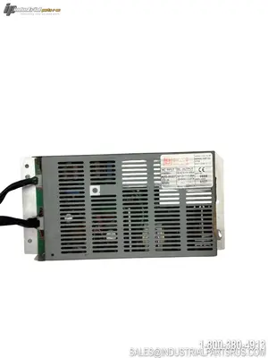 Used BULGIN SAX110-34 Power Supplies Kentucky US | Industrial Parts R Us Inc. #1377598