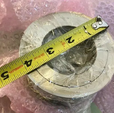 DO-01682 TIMING PULLEY