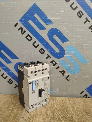 EATON PDG13M0015TFFJ Circuit Breakers | ESS Industrial Equipment Sales (1)