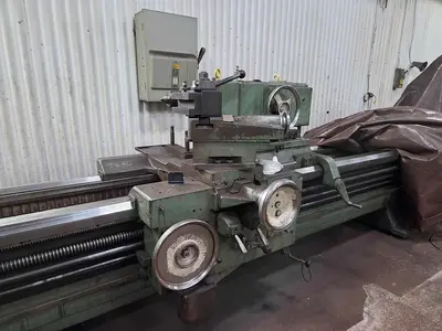 USED 1976 LODGE & SHIPLEY 2XE-3220