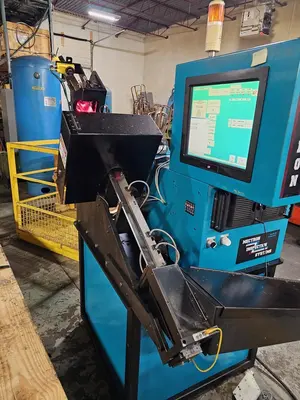 USED 2012 MECTRON LT250