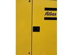 Used 2007 ATLAS COPCO XRVS1000 CD6 Air Compressors, Portable Pennsylvania US | Iron Exchange Equipment Solutions #1353938