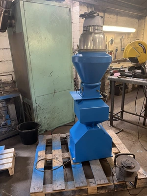 Probat - Werke M/S Coffee Mill UW500 Mill 11 kw