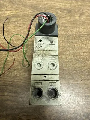 USED MARSH BELLOFRAM T-1500
