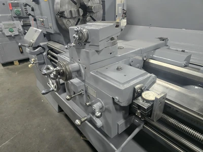 LEBLOND REGAL #24 Lathes, Engine | Machinery Central (15)