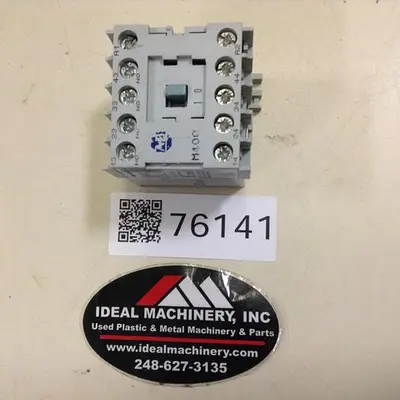 USED ALLEN BRADLEY 700-M400 SER A