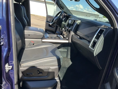 Used 2017 RAM 1500 Pickup Trucks Michigan US | Miedema Asset Management Group #1413869