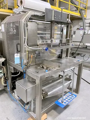 USED APM MSA-26SS