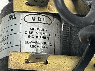 USED MDI 220NO-120A