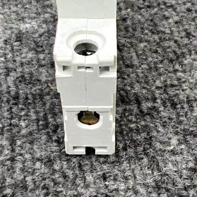 Used Merlin Gerin ["24503 C60N 4A", "C60N 4A"] Circuit Breakers California US | Davliegogo LLC #1706878