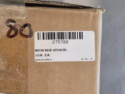 NEW AUMA VDX0 90-2/40
