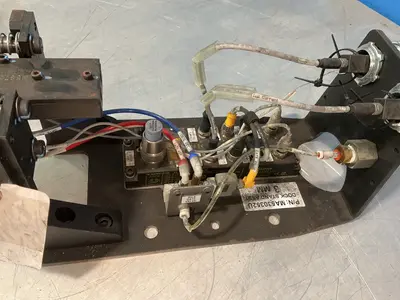 Dockstand Assembly - Ma530352u
