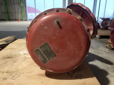 USED MASONEILAN 88-21125