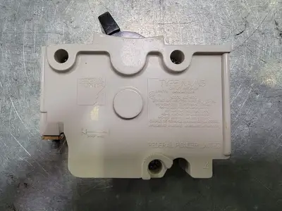USED FEDERAL PIONEER NB115