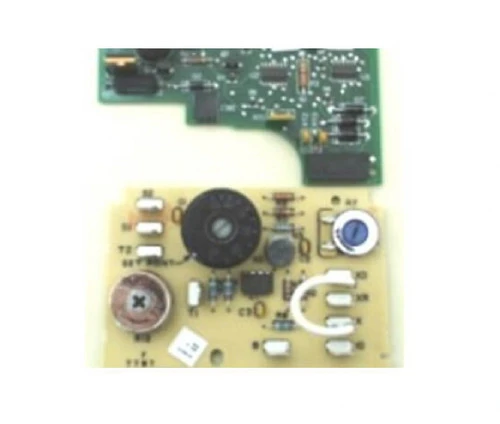 Johnson Controls R81GAA-2 DC Voltage/Milliamp Input Board 0-24 VDC [New]