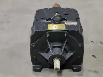 New | in-Stock HANSEN JCF55B10-I-B3 Gearboxes British Columbia CA | Lenmark #268363