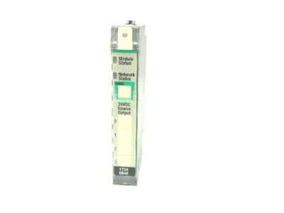 USED ALLEN BRADLEY 1734-OB4E