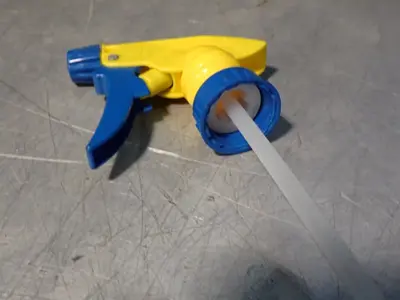 Spray Nozzles