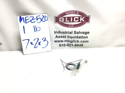 Metrohm 6.0339.000 Ptl-20…70°C Double Platinum Electrode For Kf Titration