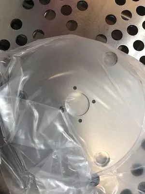 AMAT PEDESTAL 0021-70375-255-3