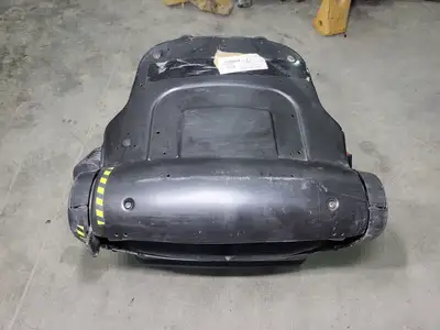USED SANDVIK 08900755