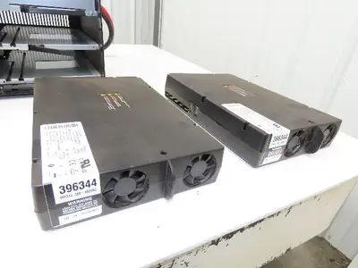 Used CROWN _UNKNOWN_ Battery Chargers Indiana US | Arrow Industrial #1408586