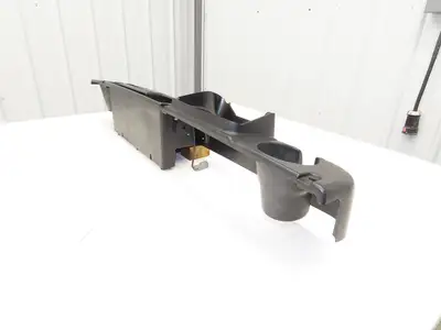 Hyster E80XN Forklift Dash Plastic Shroud Cover With Cupholders