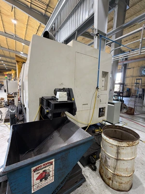 Used 2012 TAKISAWA LS-1100L30 CNC Lathes Illinois US | Asset Exchange Corporation #1324515