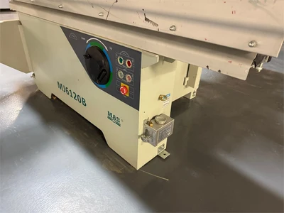 USED 2019 MAS MJ6120B