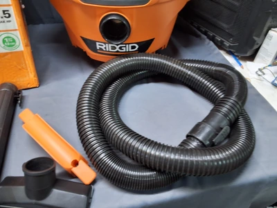 Used _UNKNOWN_ _UNKNOWN_ Wet/Dry Vacuums Michigan US | Miedema Asset Management Group #1323922
