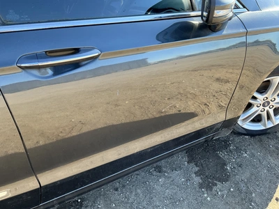 Used 2018 FORD FUSION Cars Michigan US | Miedema Asset Management Group #1579092