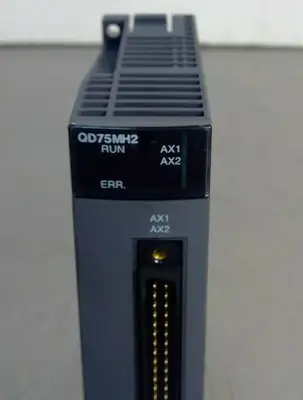 Mitsubishi Electric - Melsec-Q - QD75MH2 Positioning Unit 3E-9